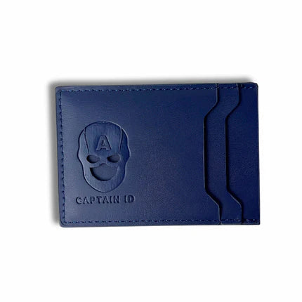 CK Hero ID Wallet