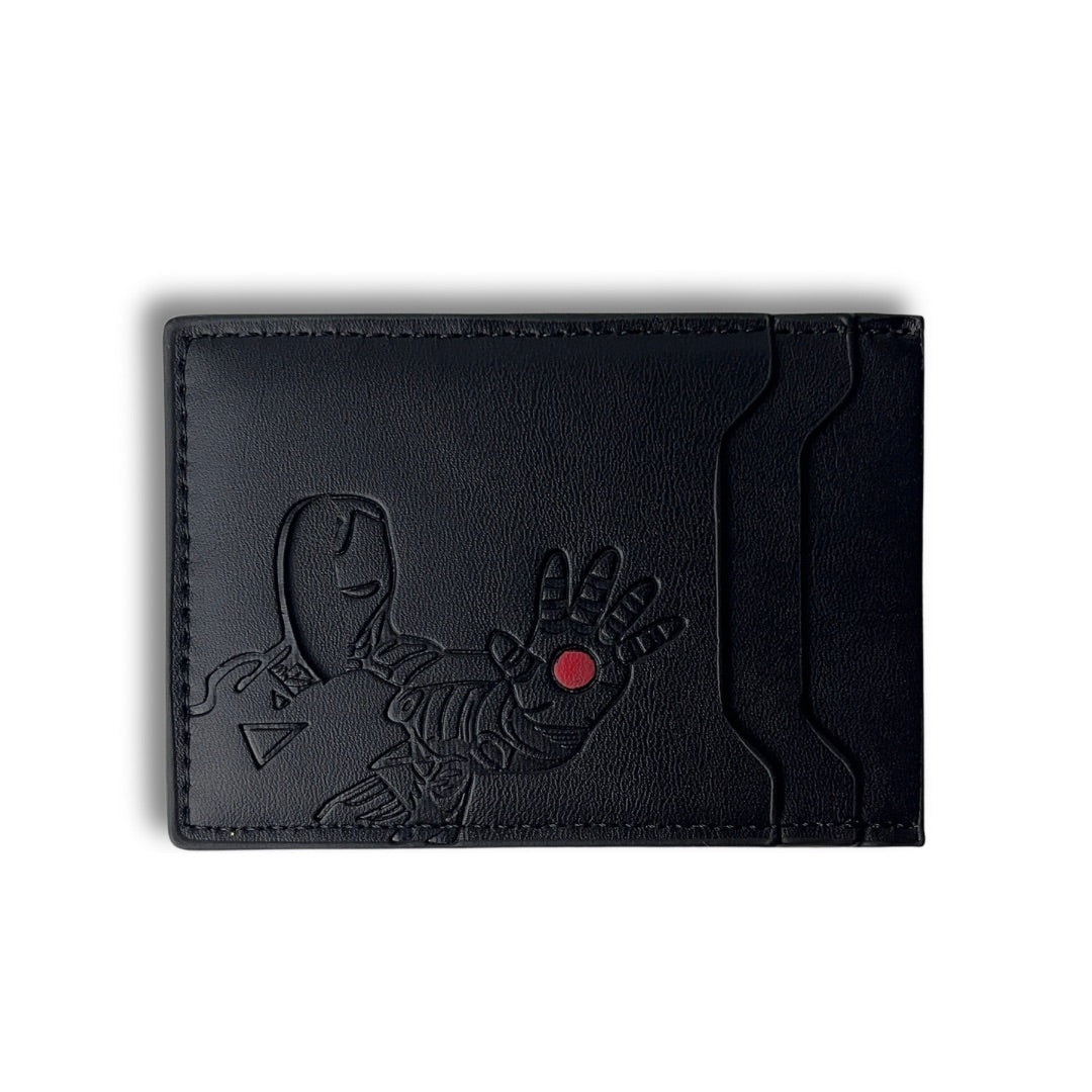 CK Hero ID Wallet