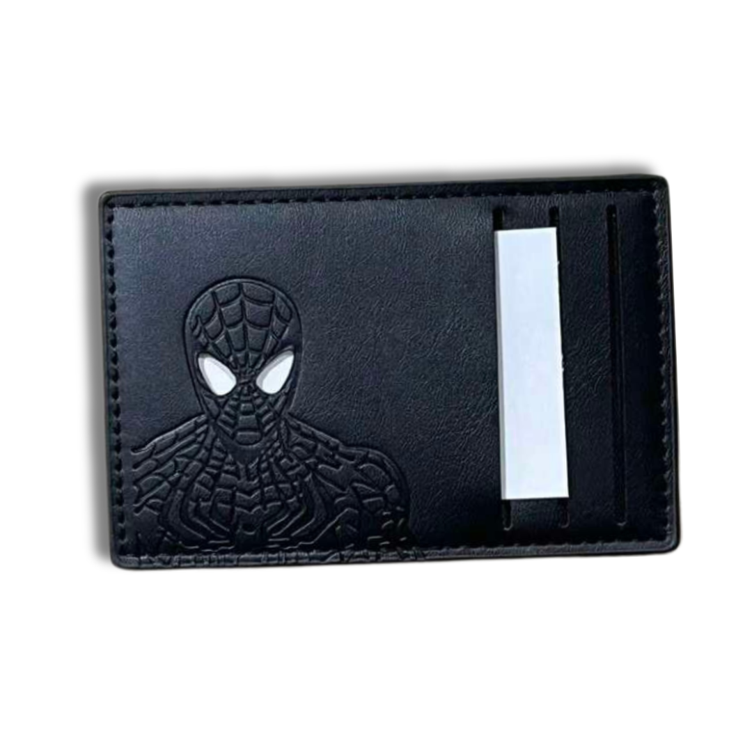 CK Hero ID Wallet