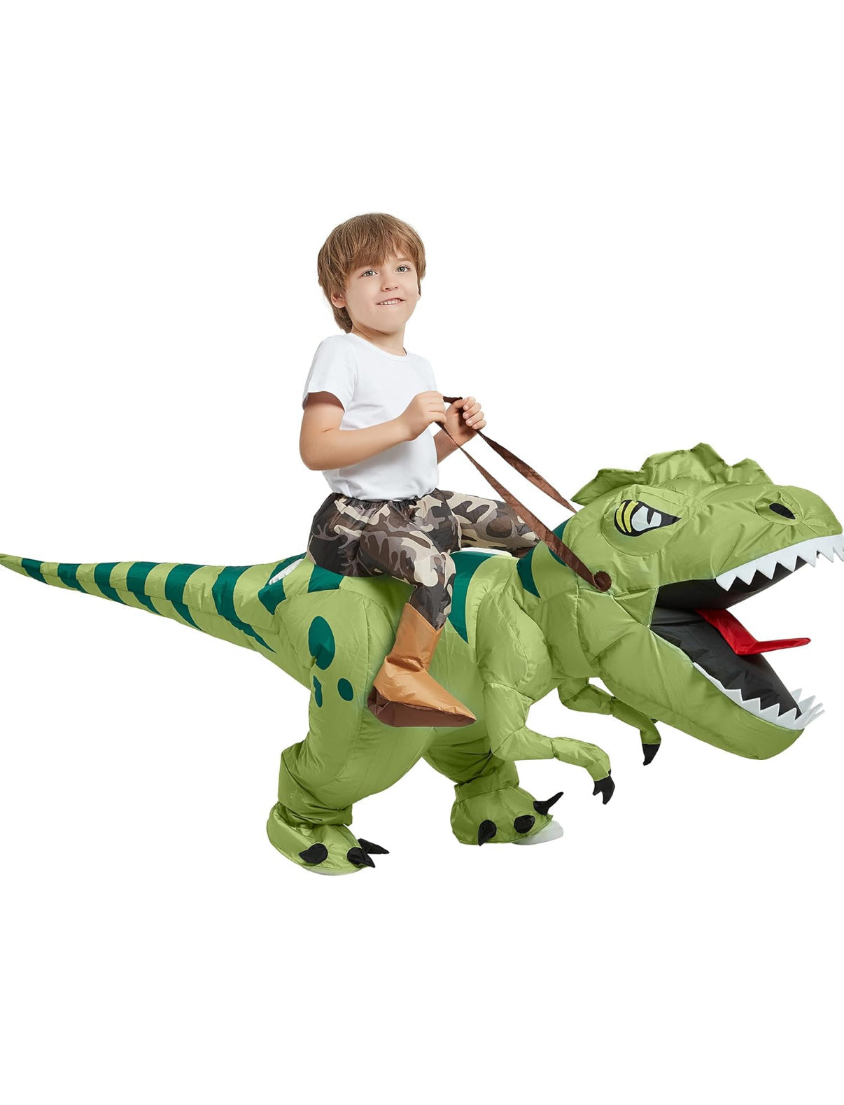 CK Wearable Dino