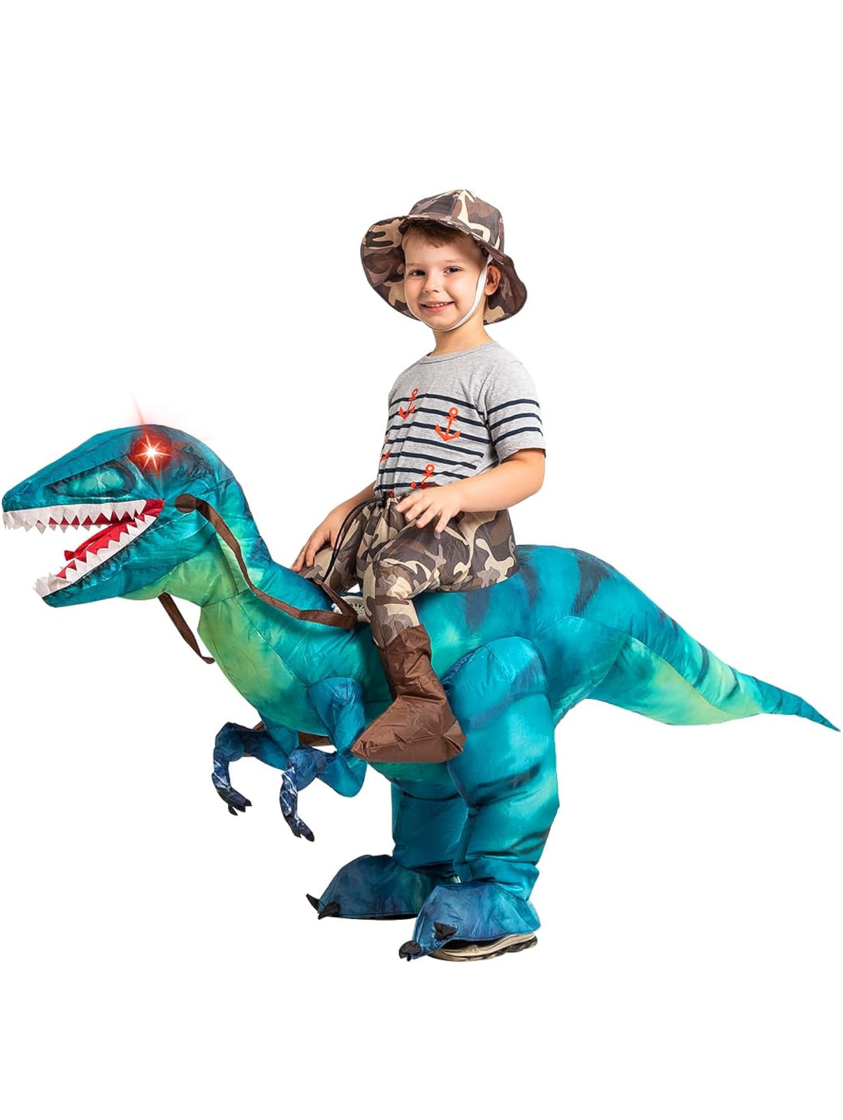 CK Wearable Dino