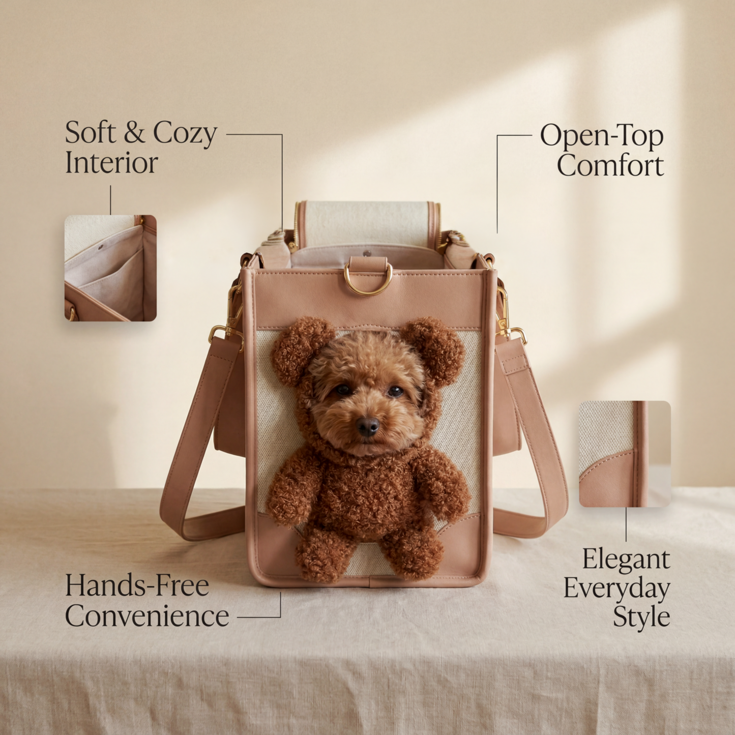 CK Pawpack