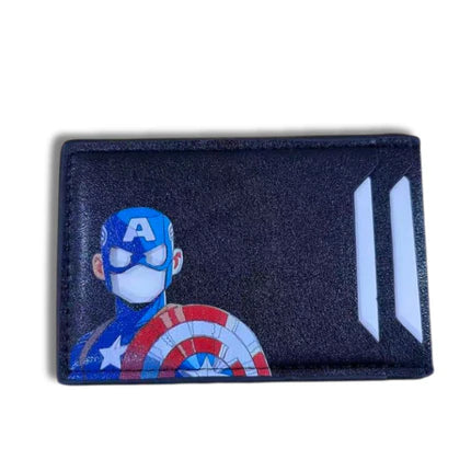 CK Hero ID Wallet
