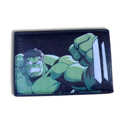 CK Hero ID Wallet