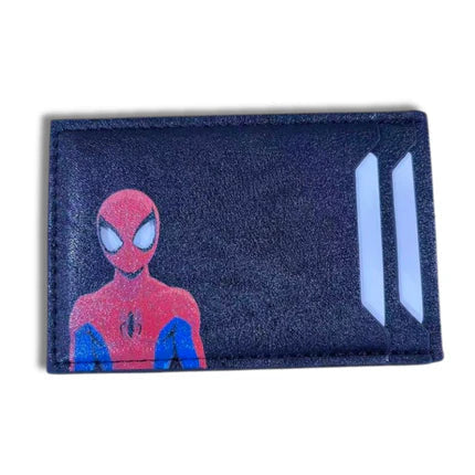 CK Hero ID Wallet