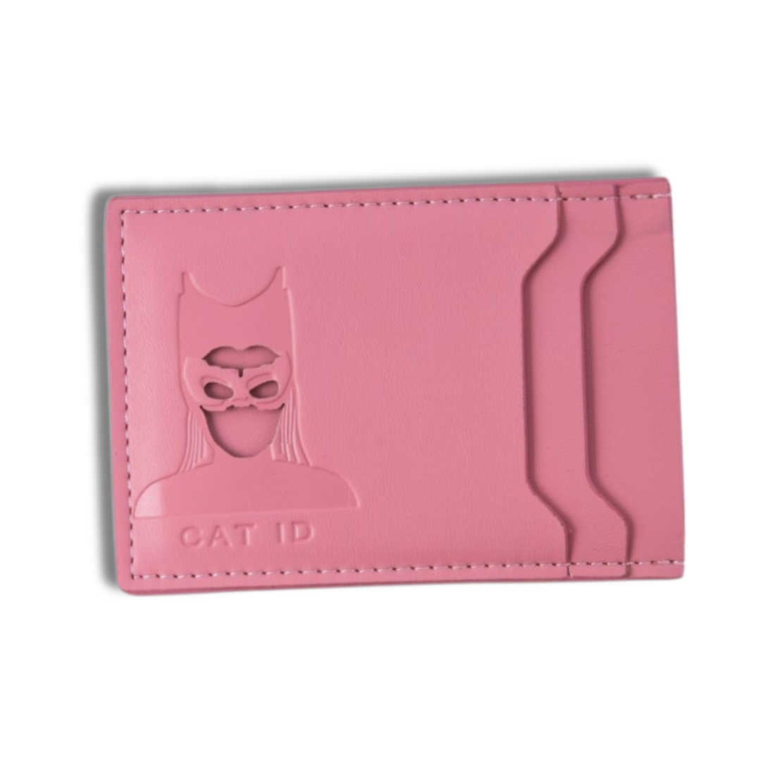 CK Hero ID Wallet