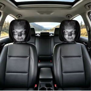 CK Haunted Headrest
