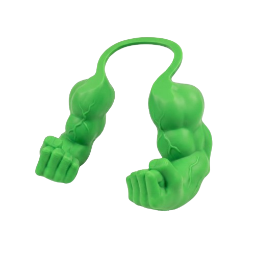 CK Funny Cat Muscle